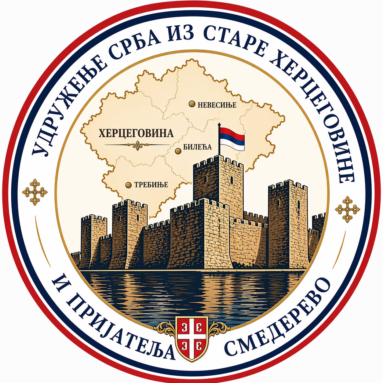 Лого удружења